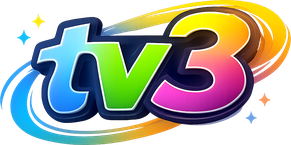 Logo tv3 Indonesia